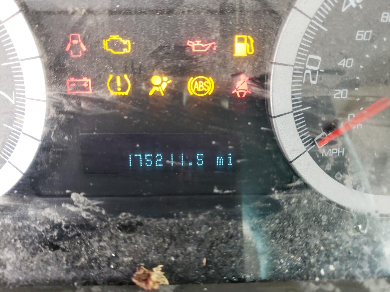 Photo 8 from auction – 2008 FORD ESCAPE XLT with VIN 1FMCU03198KD57498