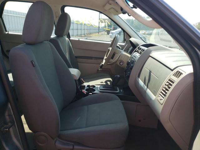 Photo 5 from auction – 2012 FORD ESCAPE XLS with VIN 1FMCU0C71CKB16158