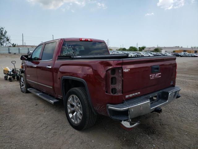 Photo 3 from auction – 2014 GMC SIERRA C15 with VIN 3GTP1VEC1EG402706