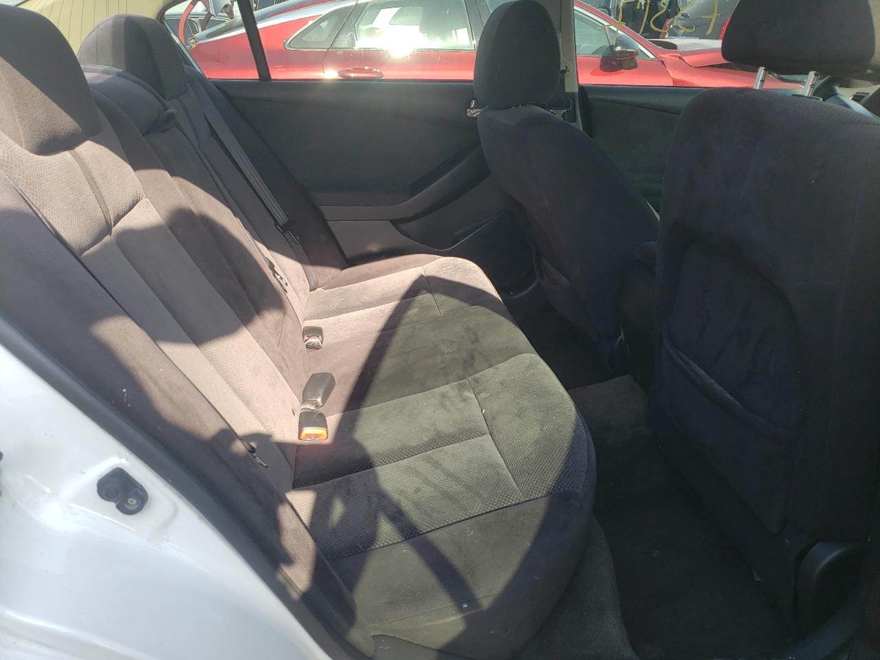 Photo 6 from auction – 2008 NISSAN ALTIMA 2.5 with VIN 1N4AL21E78C222777