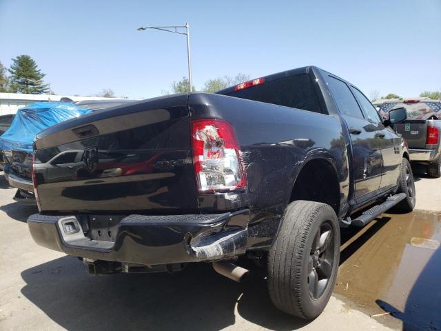 Photo 4 from auction – 2018 RAM 1500 ST with VIN 1C6RR7KG5JS224734