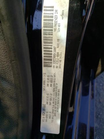 Photo 10 from auction – 2016 CHRYSLER 200 LIMITE with VIN 1C3CCCAB9GN168887
