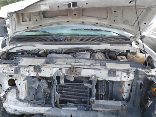 Photo 7 from auction – 2008 FORD ECONOLINE with VIN 1FTNE24L28DB00239