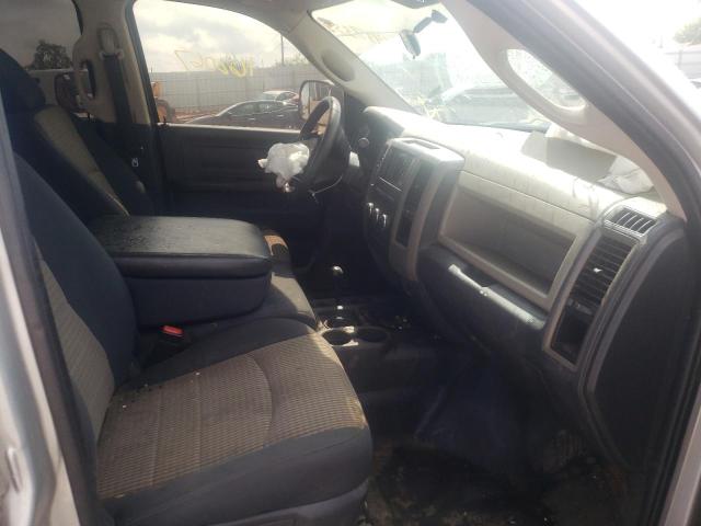 Photo 5 from auction – 2012 DODGE RAM 2500 S with VIN 3C6UD5CLXCG123868