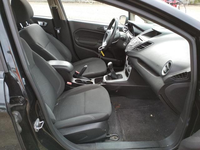 Photo 5 from auction – 2015 FORD FIESTA SE with VIN 3FADP4BJ4FM224992
