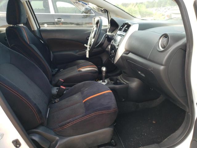 Photo 5 from auction – 2015 NISSAN VERSA NOTE with VIN 3N1CE2CP3FL450209