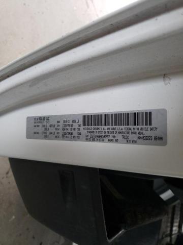 Photo 10 from auction – 2017 RAM PROMASTER with VIN 3C6TRVNG0HE534597
