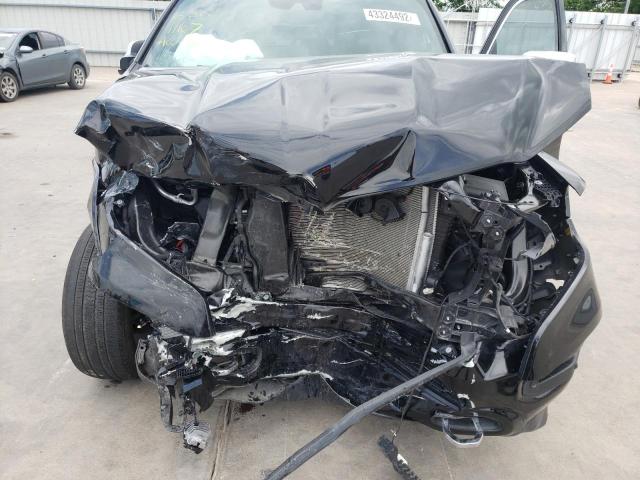 Photo 7 from auction – 2021 RAM 1500 LIMIT with VIN 1C6SRFHT7MN653103