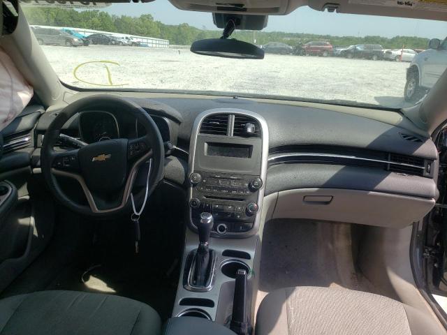Photo 9 from auction – 2014 CHEVROLET MALIBU LS with VIN 1G11A5SL8EF108546