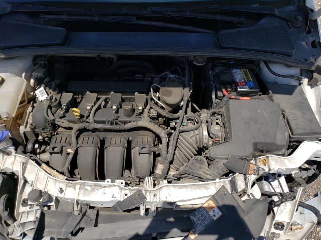 Photo 7 from auction – 2016 FORD FOCUS SE with VIN 1FADP3K24GL263734