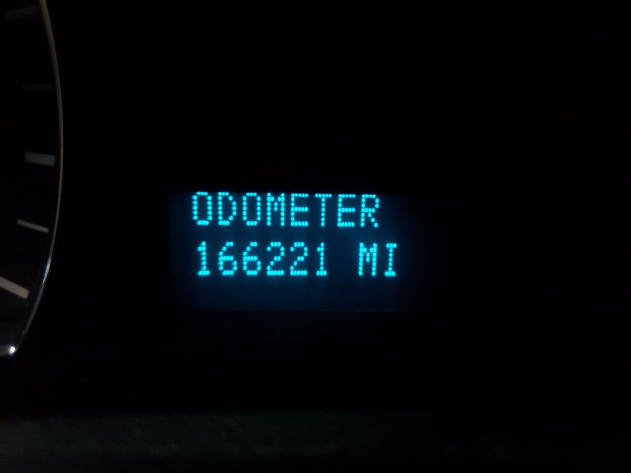 Photo 8 from auction – 2008 CHEVROLET EQUINOX LT with VIN 2CNDL33F486032152