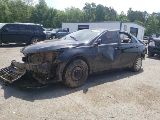 Photo 2 from auction – 2015 TOYOTA CAMRY LE with VIN 4T4BF1FK4FR471464