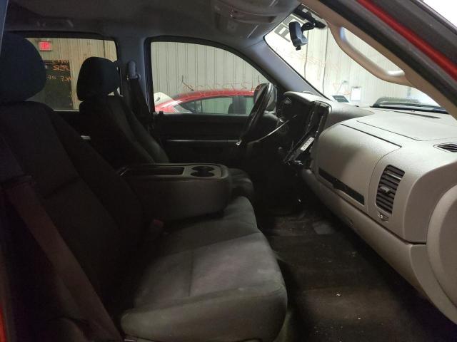 Photo 5 from auction – 2013 GMC SIERRA with VIN 3GTP2UEA7DG316935