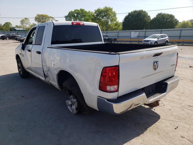 Photo 3 from auction – 2014 RAM 1500 ST with VIN 1C6RR7FT2ES462313