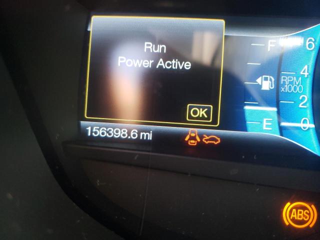 Photo 8 from auction – 2014 FORD FUSION TIT with VIN 3FA6P0K93ER284464