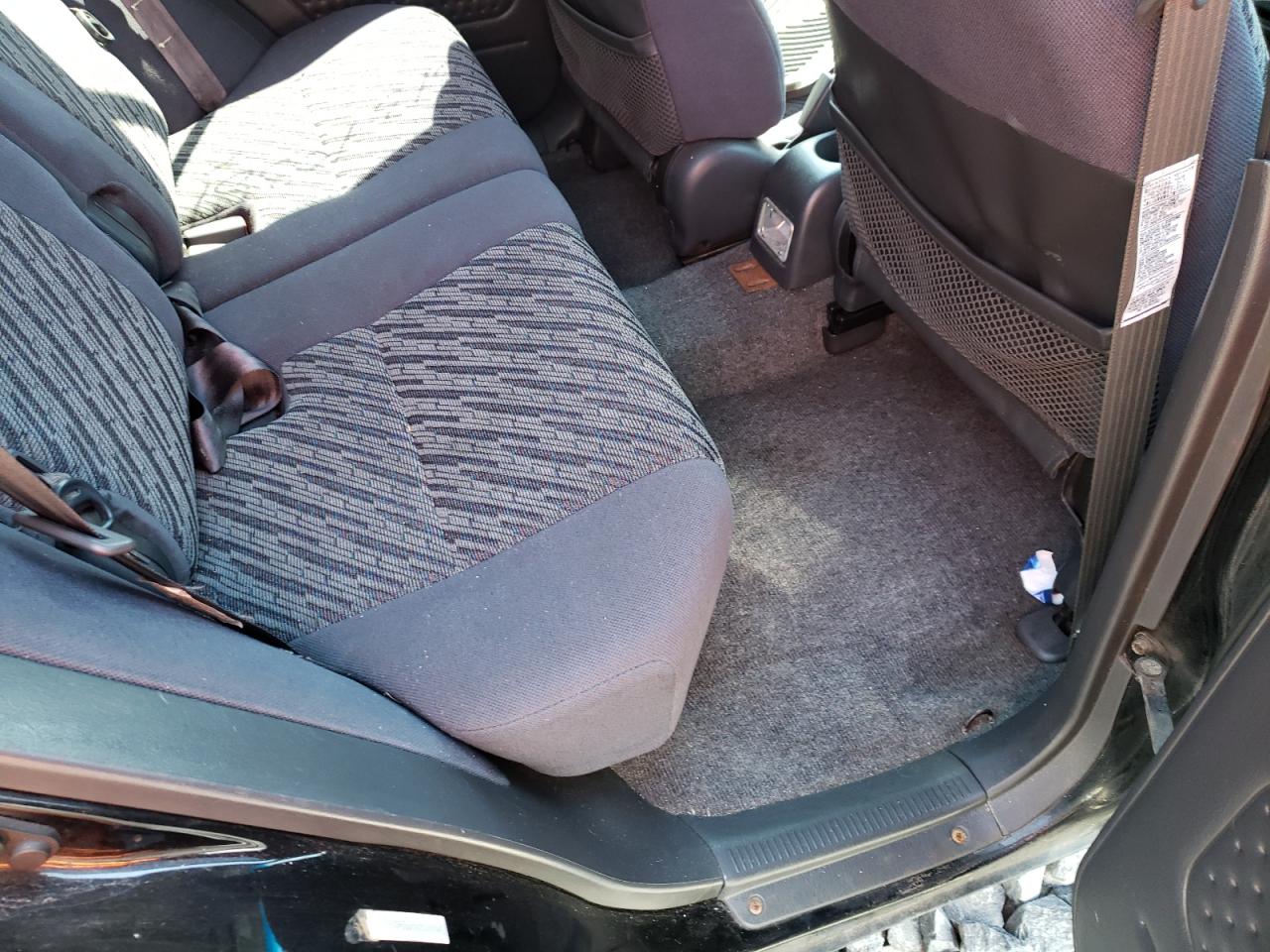 Photo 6 from auction – 2000 TOYOTA RAV4 with VIN JT3HP10V5Y7160768