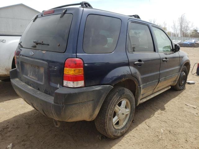 Photo 4 from auction – 2003 FORD ESCAPE XLS with VIN 1FMYU02133KC13994