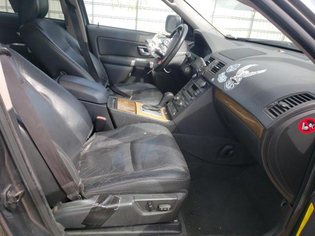 Photo 5 from auction – 2008 VOLVO XC90 3.2 with VIN YV4CY982381476665