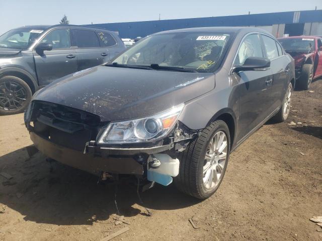 Photo 2 from auction – 2013 BUICK LACROSSE P with VIN 1G4GF5E32DF244681