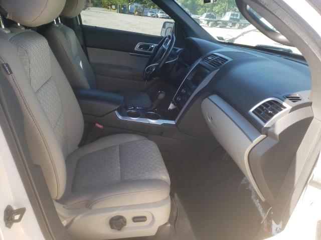 Фото 5 с аукциона – 2013 FORD EXPLORER X с VIN 1FM5K8D84DGB08144