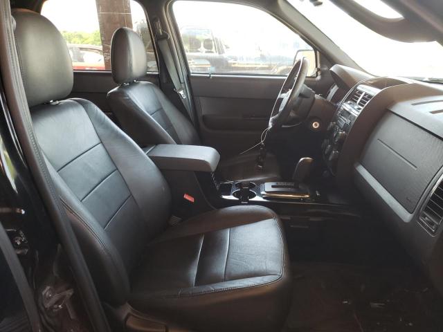 Photo 5 from auction – 2010 FORD ESCAPE LIM with VIN 1FMCU9EG9AKA05145