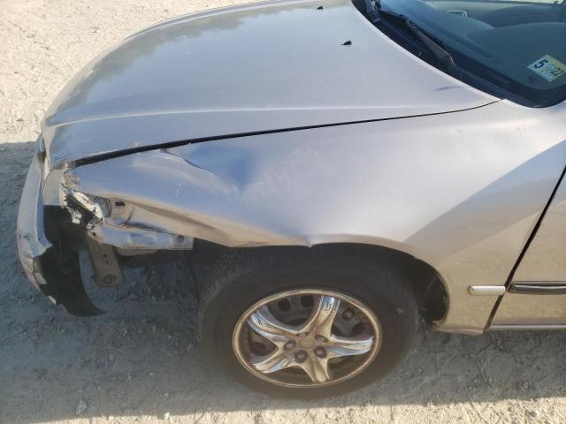 Photo 9 from auction – 1998 TOYOTA COROLLA VE with VIN 2T1BR12E6WC092386
