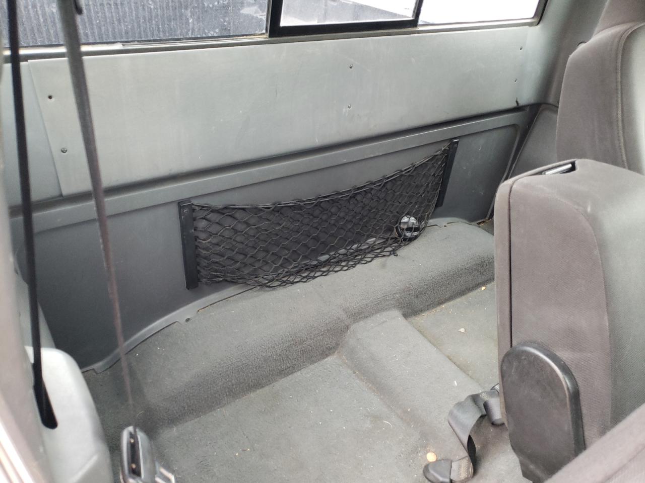 Photo 6 from auction – 2004 FORD RANGER SUP with VIN 1FTYR14U04PA46808