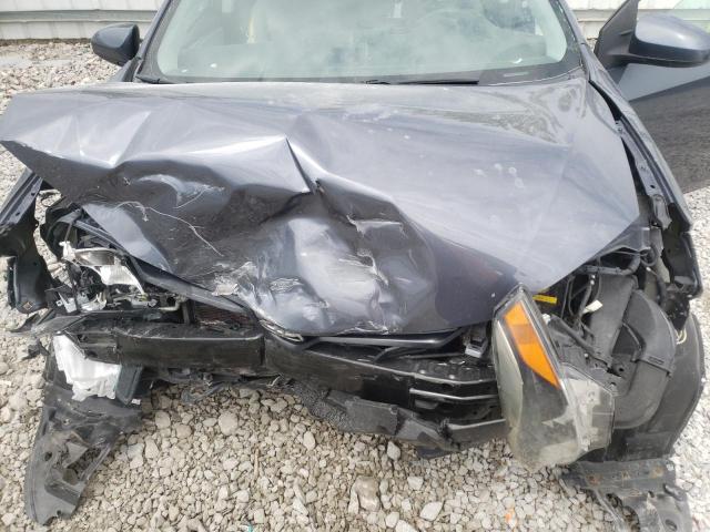 Photo 7 from auction – 2014 TOYOTA COROLLA L with VIN 5YFBURHEXEP156853