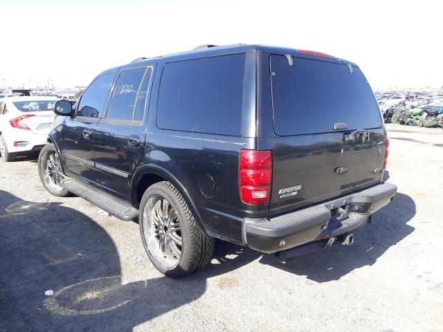 Photo 3 from auction – 2002 FORD EXPEDITION with VIN 1FMEU15L02LA22371