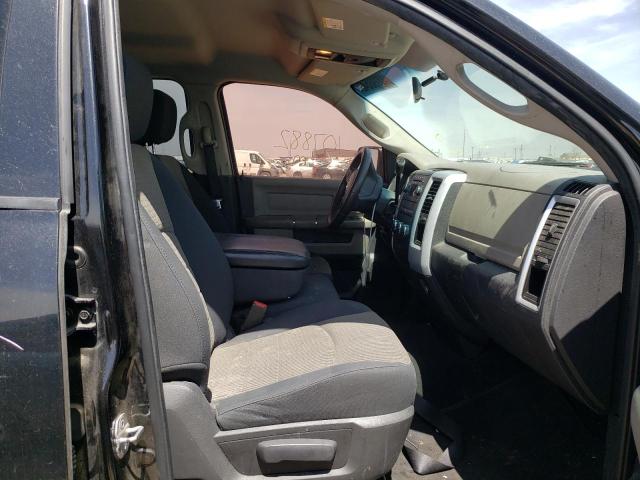 Photo 5 from auction – 2009 DODGE RAM 1500 with VIN 1D3HV18T79S780077