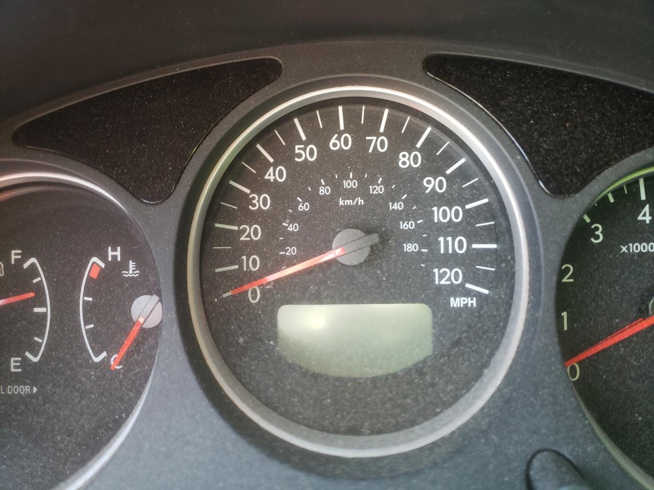 صورة رقم 8 من المزاد - 2005 SUBARU FORESTER 2 مع VIN JF1SG656X5H740920