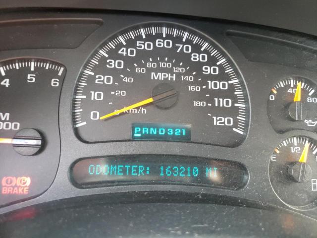 Photo 8 from auction – 2004 CHEVROLET SILVERADO with VIN 1GCEK19T74E132085