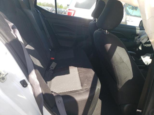 Photo 6 from auction – 2021 NISSAN VERSA S with VIN 3N1CN8DV2ML808879