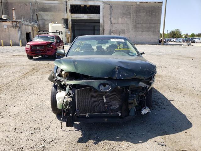 Photo 9 from auction – 2010 TOYOTA CAMRY BASE with VIN 4T1BF3EK4AU512952