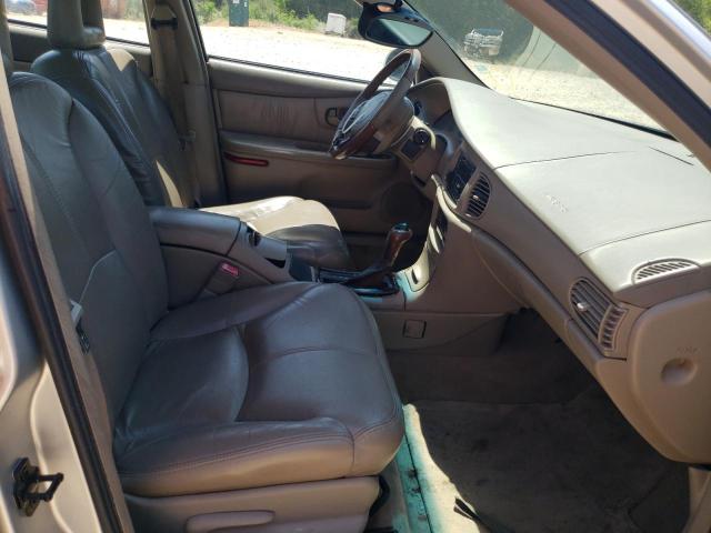 Foto 5 de la subasta – 2003 BUICK REGAL LS con VIN 2G4WB52K831232236