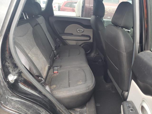 Photo 7 from auction – 2017 KIA SOUL + with VIN KNDJP3A5XH7424686