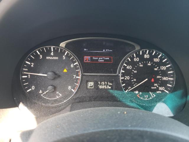 Photo 8 from auction – 2015 NISSAN ALTIMA 2.5 with VIN 1N4AL3AP3FC198952
