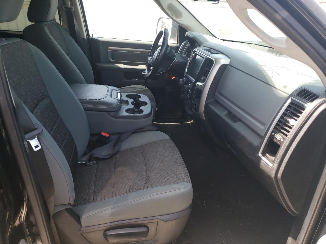 Foto 5 de la subasta – 2014 RAM 1500 SLT con VIN 1C6RR7GG7ES263369