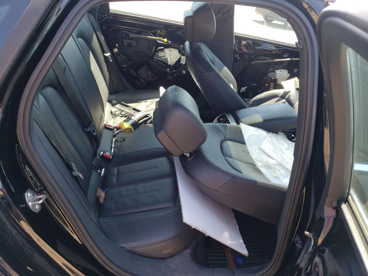 Photo 6 from auction – 2013 AUDI A6 PREMIUM with VIN WAUGFAFC9DN154345