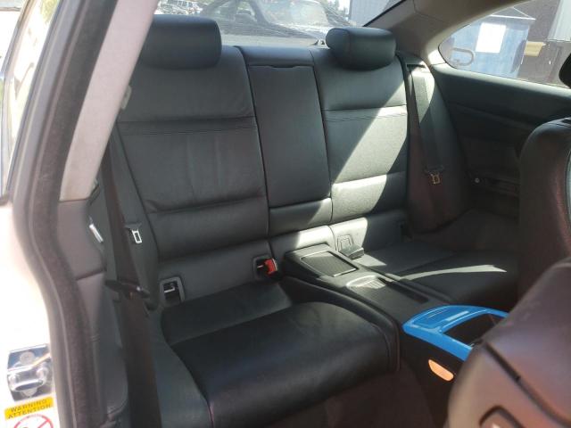 Photo 6 from auction – 2009 BMW 335 I with VIN WBAWB73599P045931