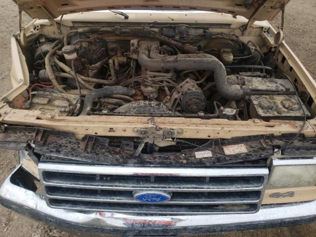 Photo 7 from auction – 1990 FORD OTHER with VIN 1FTHF26G2LPA70063