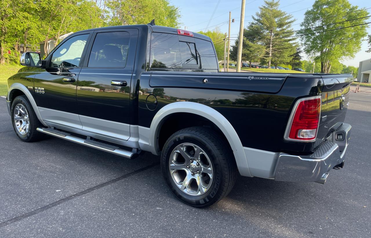 Photo 3 from auction – 2015 RAM 1500 LARAM with VIN 1C6RR7NTXFS533700