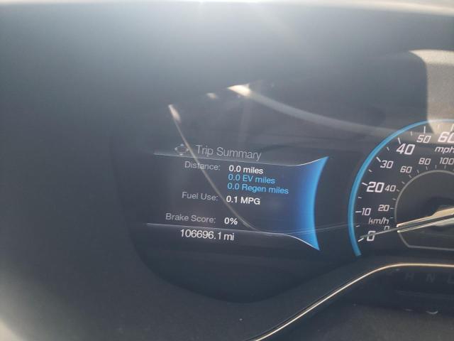 Photo 8 from auction – 2015 FORD C-MAX SEL with VIN 1FADP5BUXFL119360