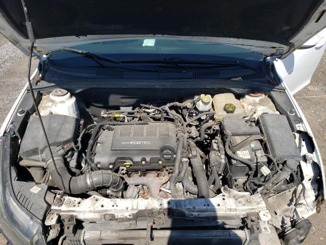 Photo 7 from auction – 2014 CHEVROLET CRUZE LT with VIN 1G1PC5SB3E7268727