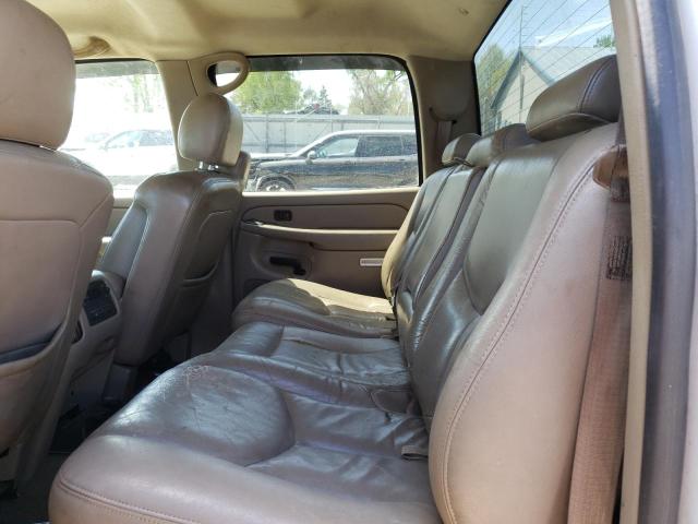 Photo 6 from auction – 2004 CHEVROLET SILVERADO with VIN 2GCEK13TX41320593