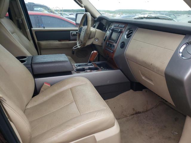 Photo 5 from auction – 2010 FORD EXPEDITION with VIN 1FMJU1H53AEA29975