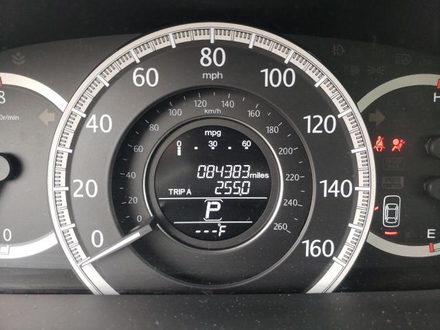 Zdjęcie 8 z aukcji – 2013 HONDA ACCORD EX z VIN 1HGCR2F74DA190812