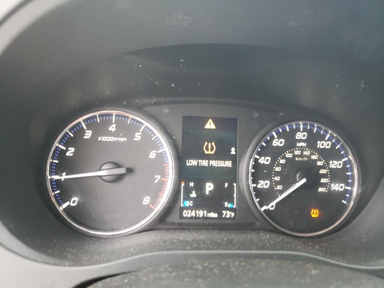 Photo 8 from auction – 2016 MITSUBISHI OUTLANDER with VIN JA4AD3A33GZ007723