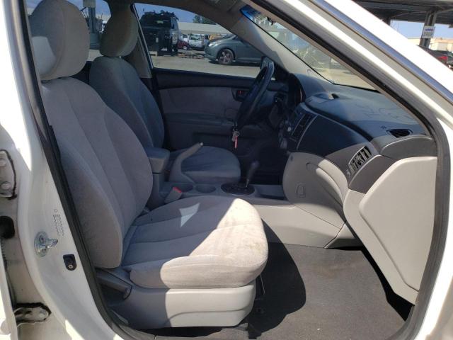 Zdjęcie 5 z aukcji – 2009 KIA OPTIMA LX z VIN KNAGE228495292344