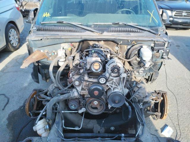 Photo 7 from auction – 2006 GMC NEW SIERRA with VIN 1GTEC19Z66Z216010